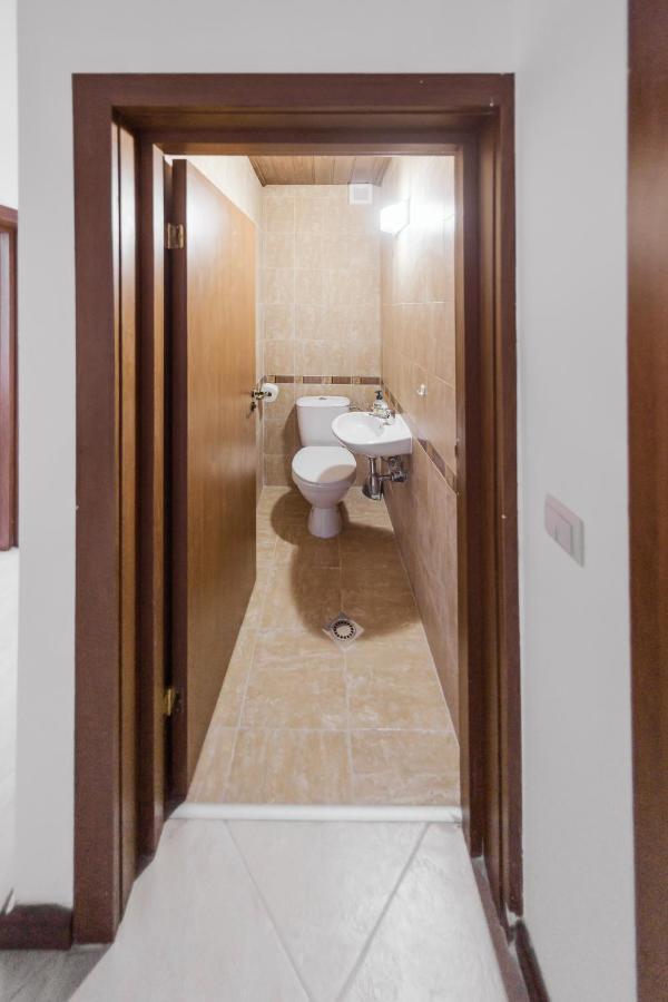Next To Gondola. Cosy & Elegant 2 Bedroom Apartment In Neon Complex Банско Экстерьер фото