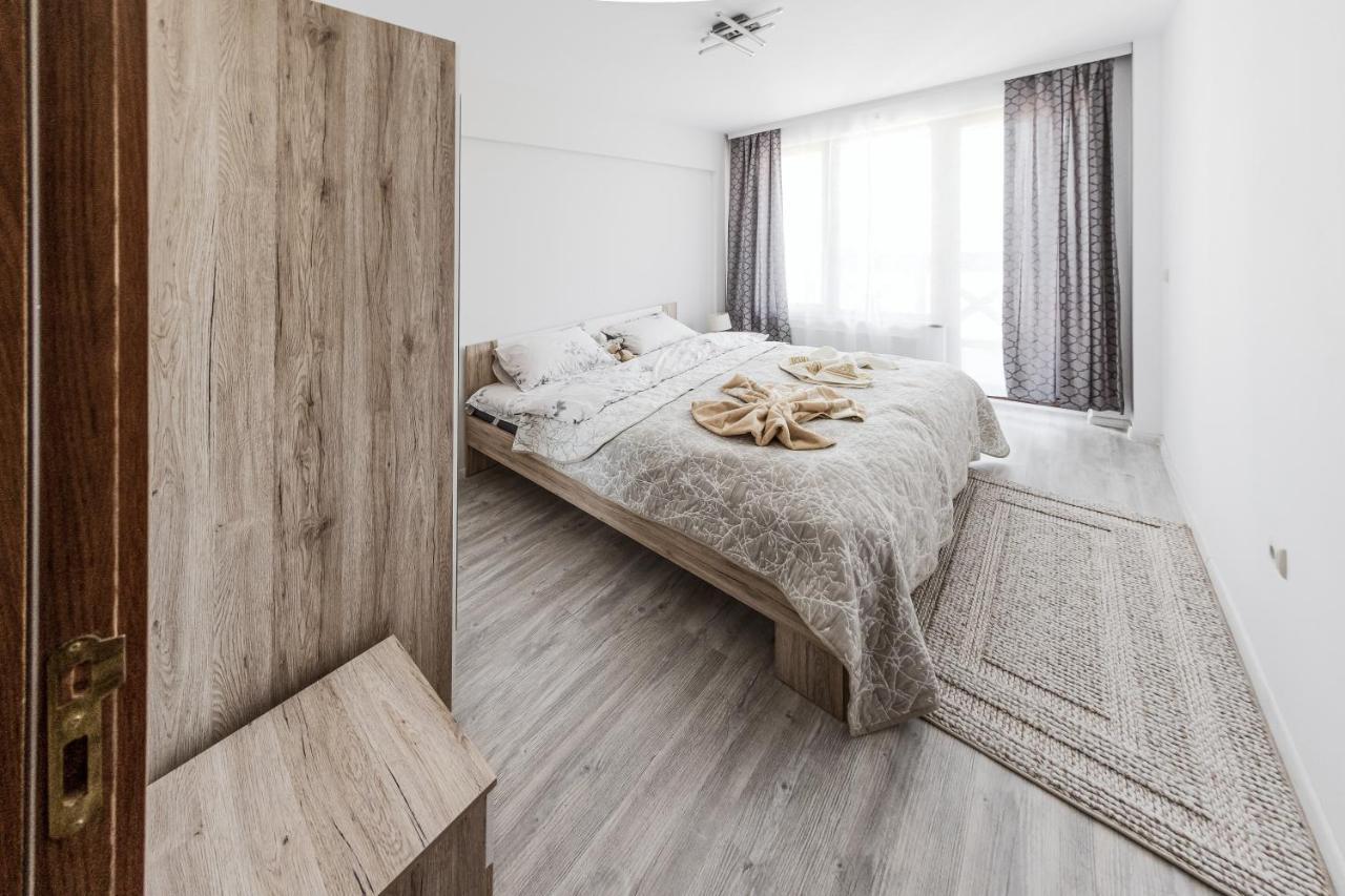 Next To Gondola. Cosy & Elegant 2 Bedroom Apartment In Neon Complex Банско Экстерьер фото